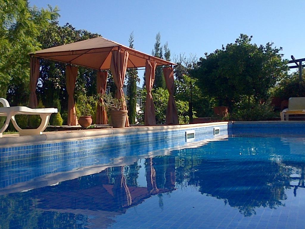Quinta Da Sao Joao - Villa Oliveira Olhão Zimmer foto