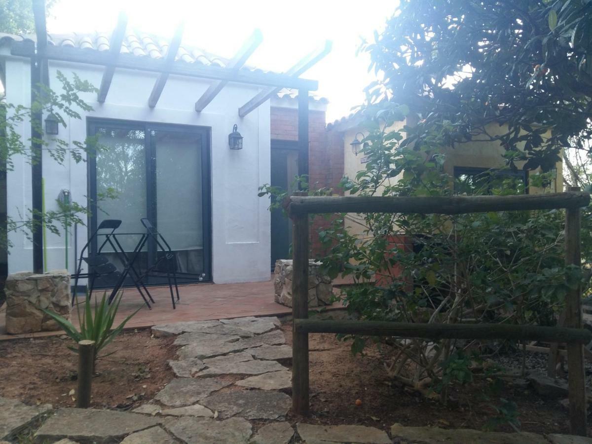 Quinta Da Sao Joao - Villa Oliveira Olhão Exterior foto